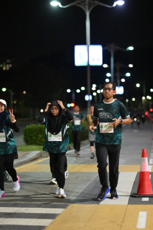 Night Race @ Putrajaya 2026