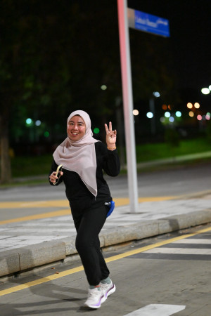 Night Race @ Putrajaya 2026