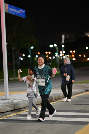 Night Race @ Putrajaya 2026