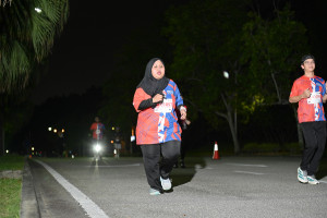 Night Race @ Putrajaya 2026