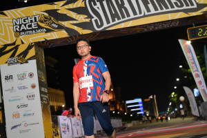 Night Race @ Putrajaya 2026