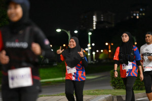 Night Race @ Putrajaya 2026