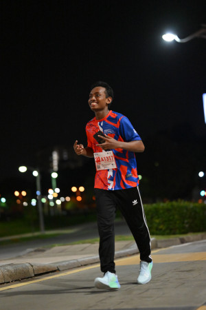 Night Race @ Putrajaya 2026