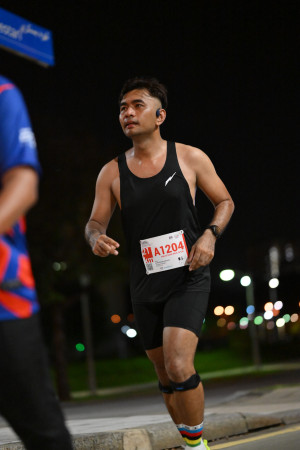 Night Race @ Putrajaya 2026