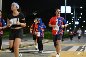 Night Race @ Putrajaya 2026