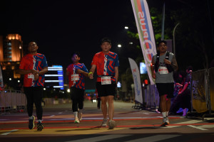 Night Race @ Putrajaya 2026