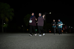 Night Race @ Putrajaya 2026