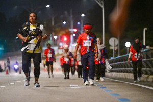 Night Race @ Putrajaya 2026