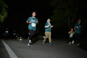 Night Race @ Putrajaya 2026