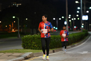 Night Race @ Putrajaya 2026