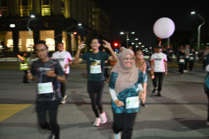 Night Race @ Putrajaya 2026