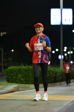 Night Race @ Putrajaya 2026