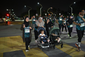 Night Race @ Putrajaya 2026