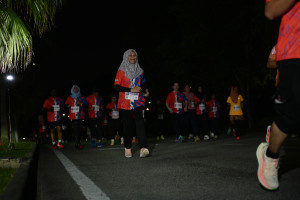 Night Race @ Putrajaya 2026