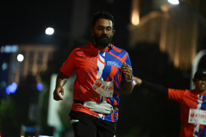 Night Race @ Putrajaya 2026