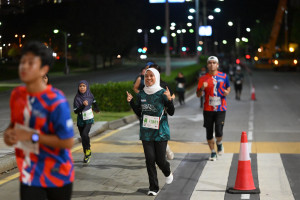 Night Race @ Putrajaya 2026