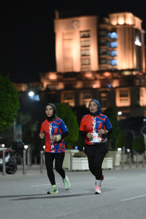 Night Race @ Putrajaya 2026