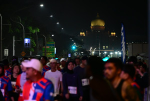 Night Race @ Putrajaya 2026