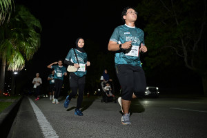 Night Race @ Putrajaya 2026
