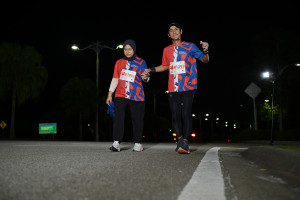 Night Race @ Putrajaya 2026