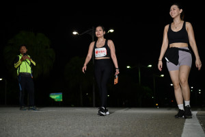 Night Race @ Putrajaya 2026