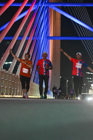 Night Race @ Putrajaya 2026