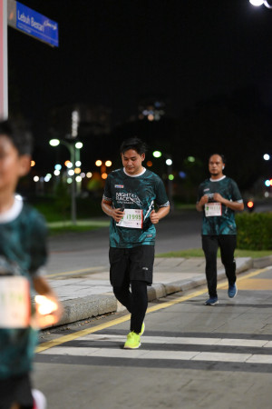Night Race @ Putrajaya 2026