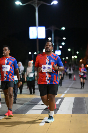 Night Race @ Putrajaya 2026
