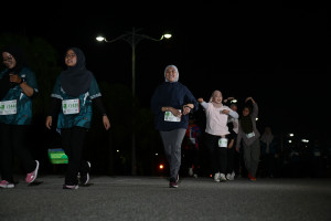 Night Race @ Putrajaya 2026