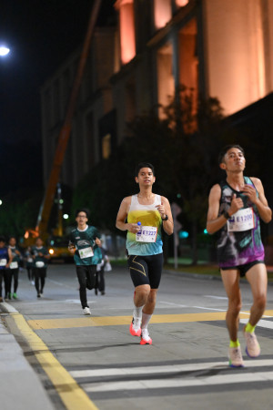 Night Race @ Putrajaya 2026