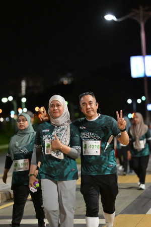 Night Race @ Putrajaya 2026