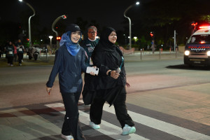 Night Race @ Putrajaya 2026