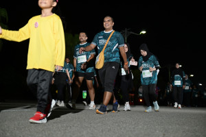Night Race @ Putrajaya 2026