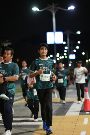 Night Race @ Putrajaya 2026