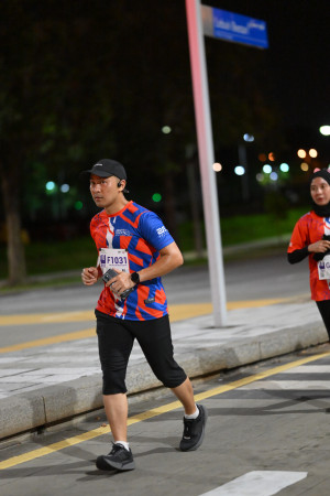 Night Race @ Putrajaya 2026