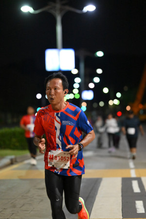 Night Race @ Putrajaya 2026