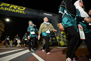 Night Race @ Putrajaya 2026