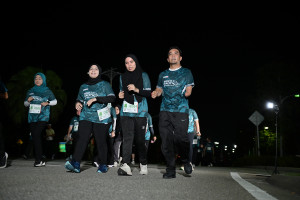 Night Race @ Putrajaya 2026