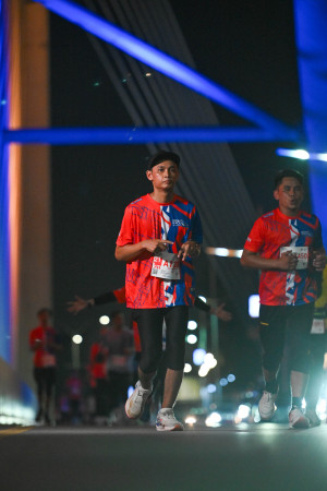 Night Race @ Putrajaya 2026