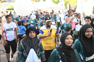 Night Race @ Putrajaya 2026