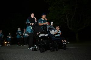 Night Race @ Putrajaya 2026