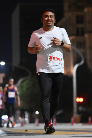 Night Race @ Putrajaya 2026