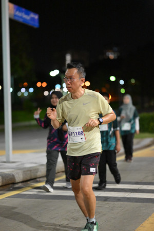 Night Race @ Putrajaya 2026