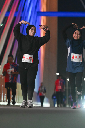 Night Race @ Putrajaya 2026