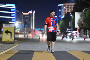 Night Race @ Putrajaya 2026