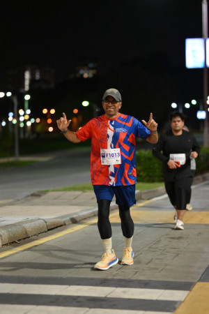 Night Race @ Putrajaya 2026