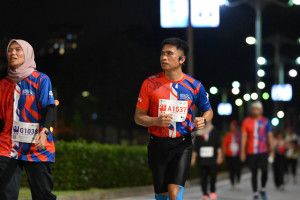 Night Race @ Putrajaya 2026