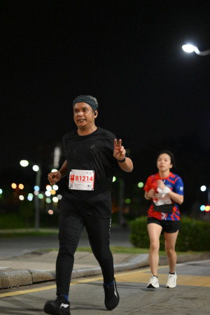 Night Race @ Putrajaya 2026