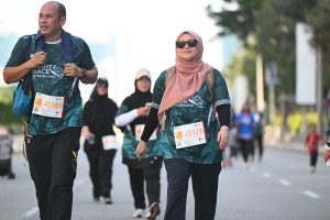 Night Race @ Putrajaya 2026