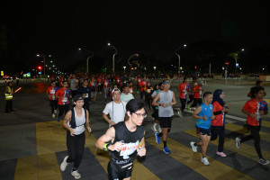Night Race @ Putrajaya 2026